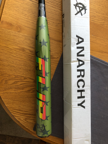 anarchy usssa bats