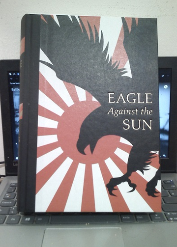 Eagle Against the Sun | The Folio Society
