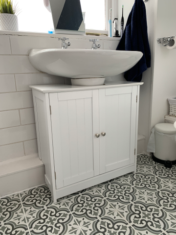 Customer review image