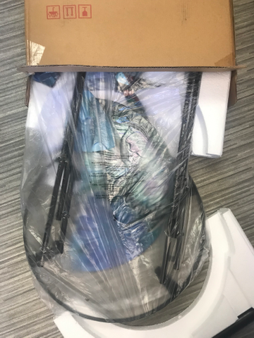 Customer review image