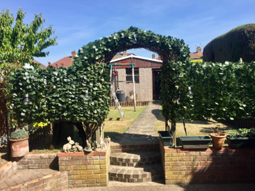 Customer review image