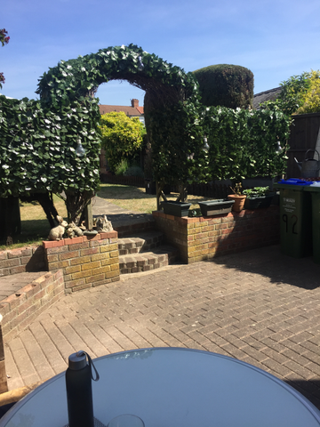 Customer review image