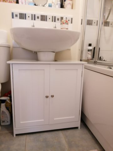 Customer review image