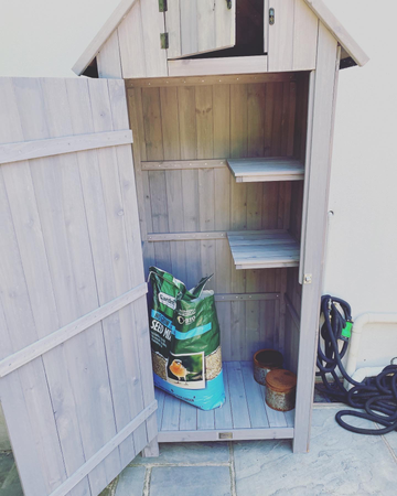 Customer review image