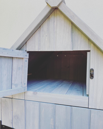 Customer review image