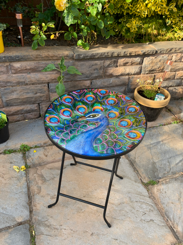 Customer review image