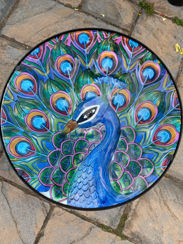 Customer review image