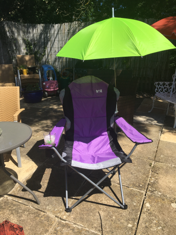 Customer review image