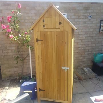 Customer review image