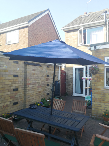 Customer review image