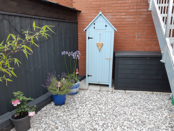 Customer review image