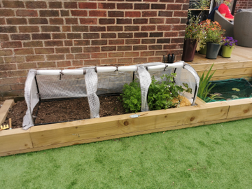 Customer review image