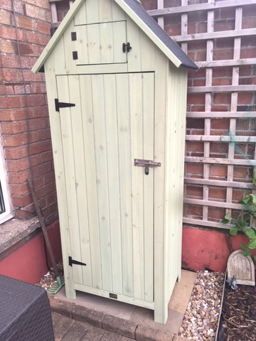 Customer review image