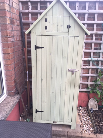 Customer review image