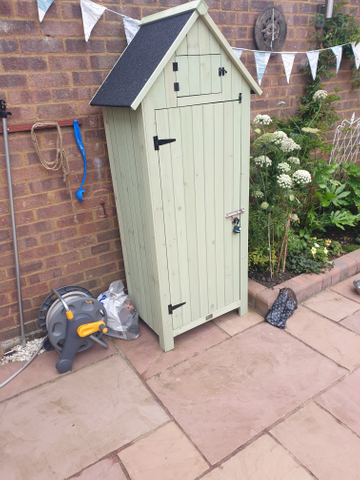 Customer review image