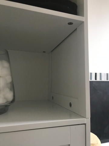 Customer review image