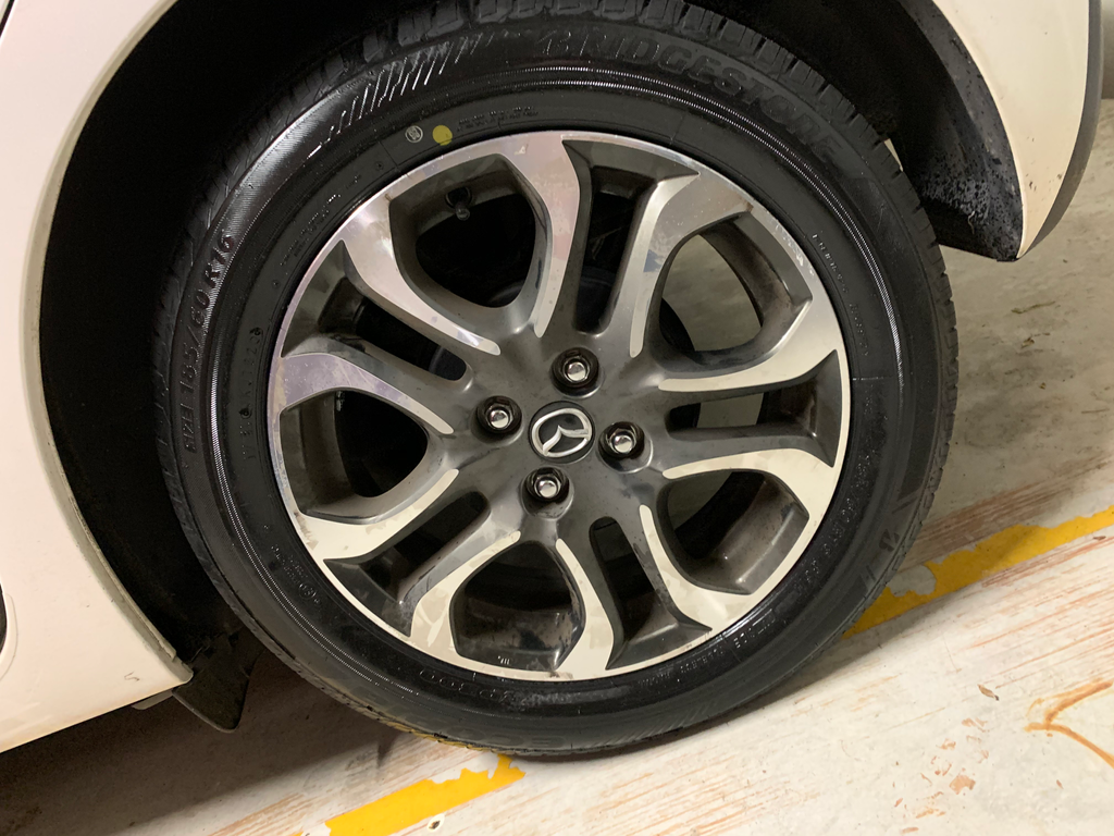 185/60R16 送料込み 2本 BRIDGESTONE ECOPIA Bridgestone 185/60R16 86H Ecopia EP300 | Costco Australia
