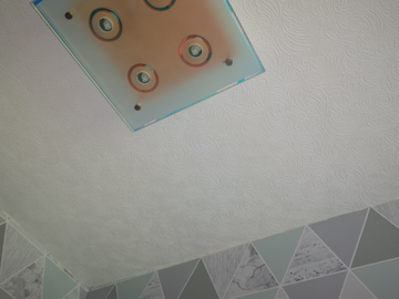 Showing wallpaper Anaglypta Luxury Textured Vinyl Wallpaper Ranworth - RD03010 on the wall