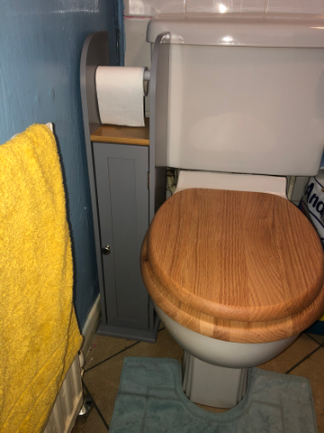 Customer review image