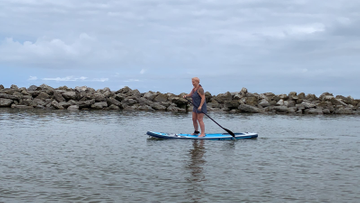 Customer review image