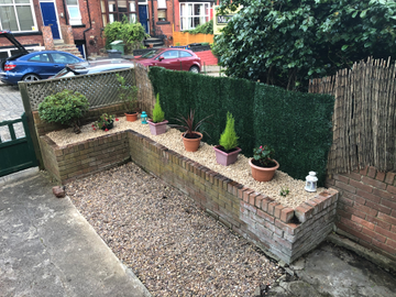 Customer review image