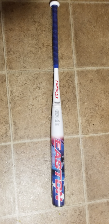 Easton patriot bat Clearance