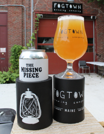 The Original Koozie Can Kooler Imprinted With Logo | Promo Kooler