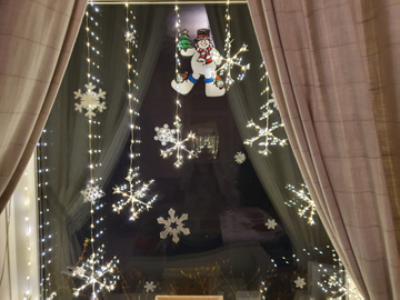 Customer review image