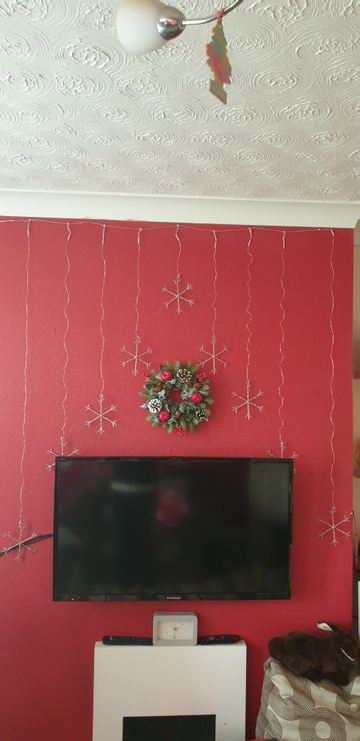 Customer review image