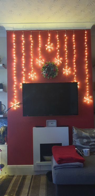 Customer review image