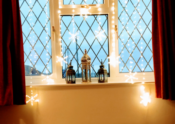 Customer review image