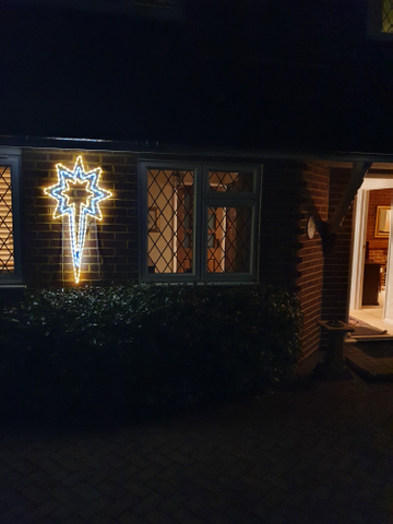 Customer review image