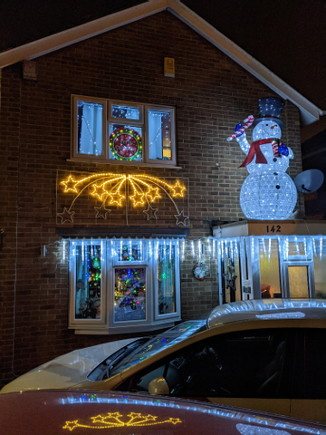 Customer review image