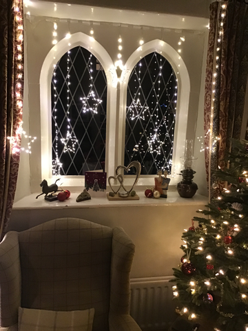 Customer review image