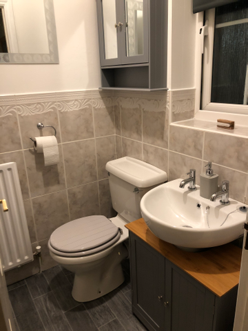 Customer review image