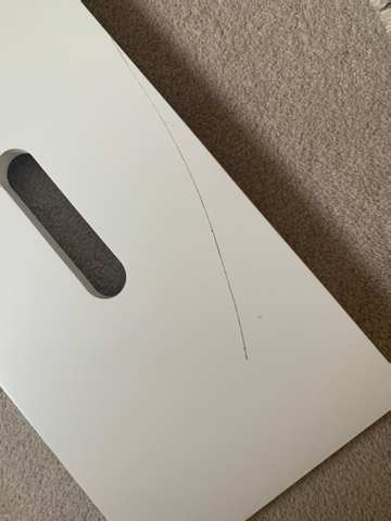 Customer review image