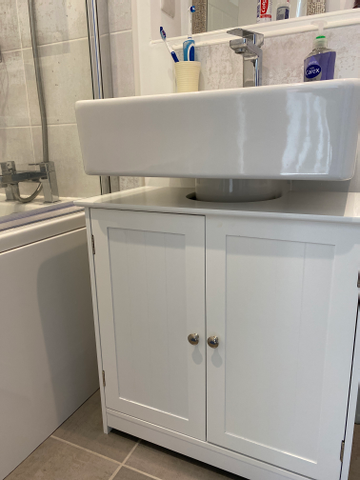 Customer review image