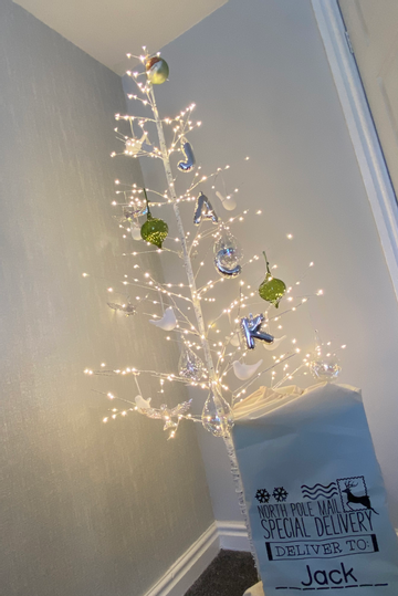 Customer review image