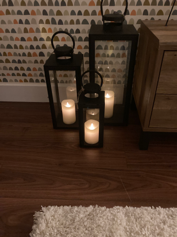 Customer review image