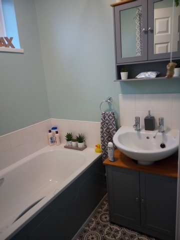 Customer review image