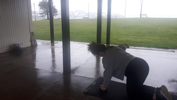 Customer review image