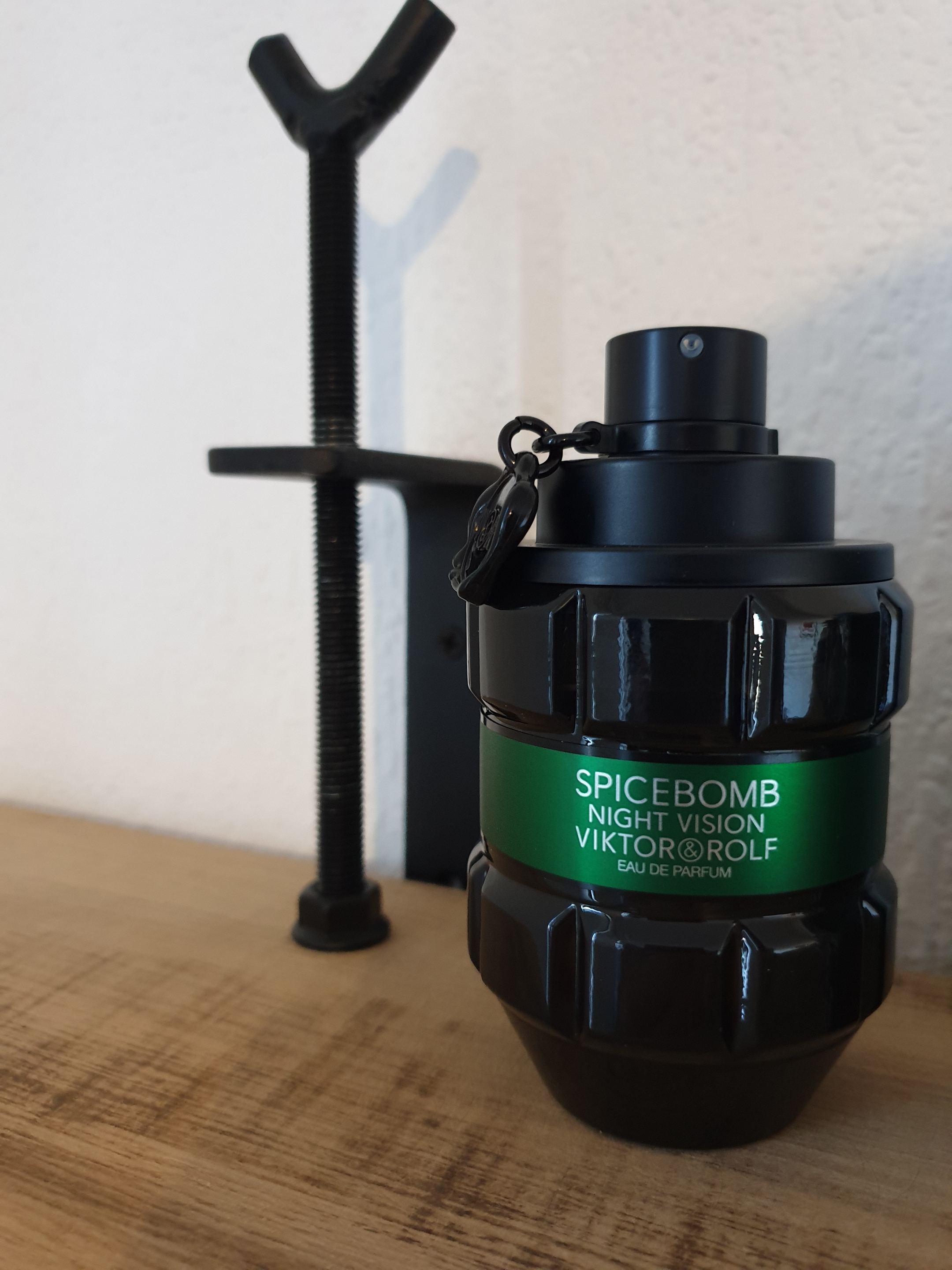 Viktor Rolf Spicebomb Night Vision Kopen Parfumerie Nl