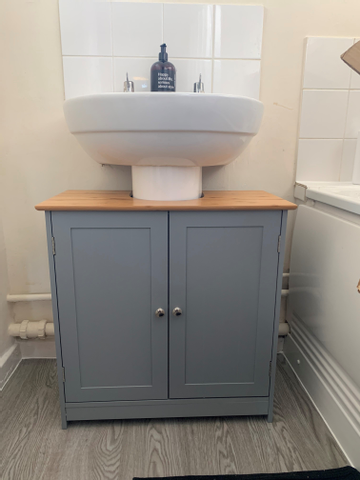 Customer review image