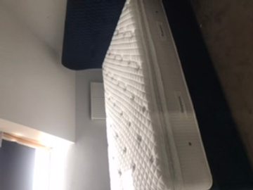 A customer photo for Sleepeezee PocketGel Plus Poise 3200 Mattress - Its wonderful. Author: Nicola Dejongh. Dated: 2021-02-18