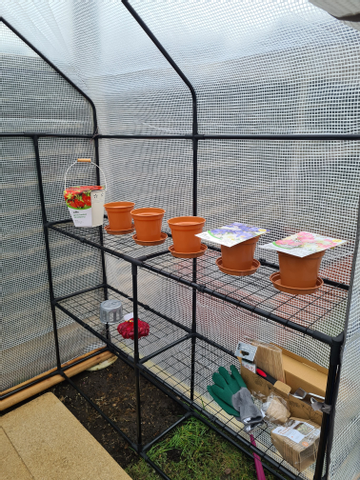 Customer review image