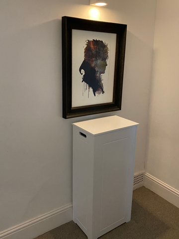 Customer review image