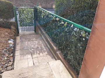 Customer review image