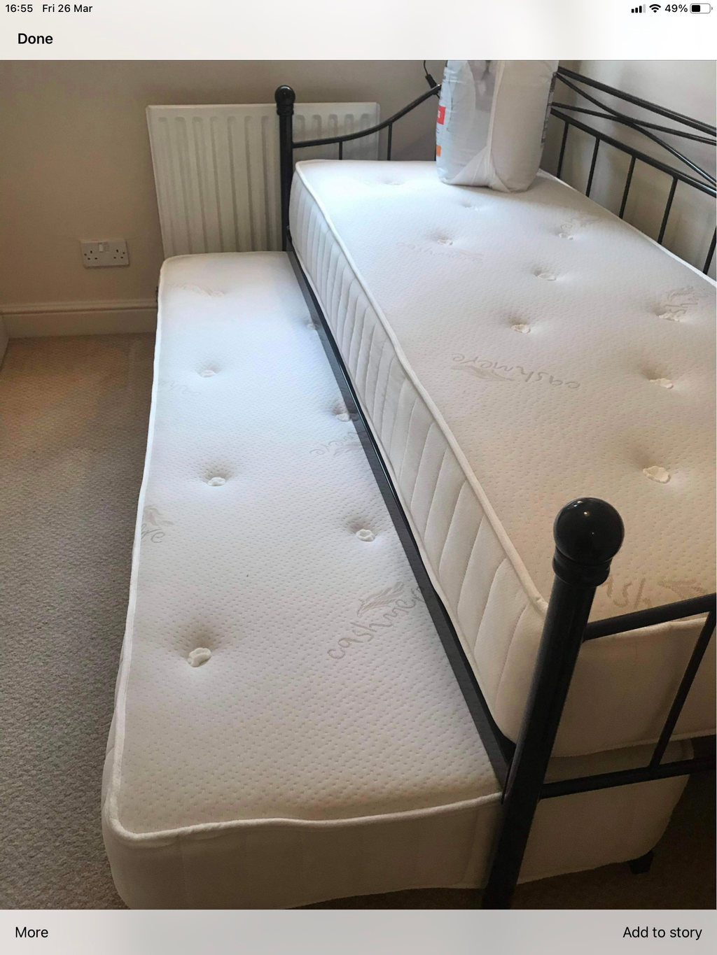 Customer review image