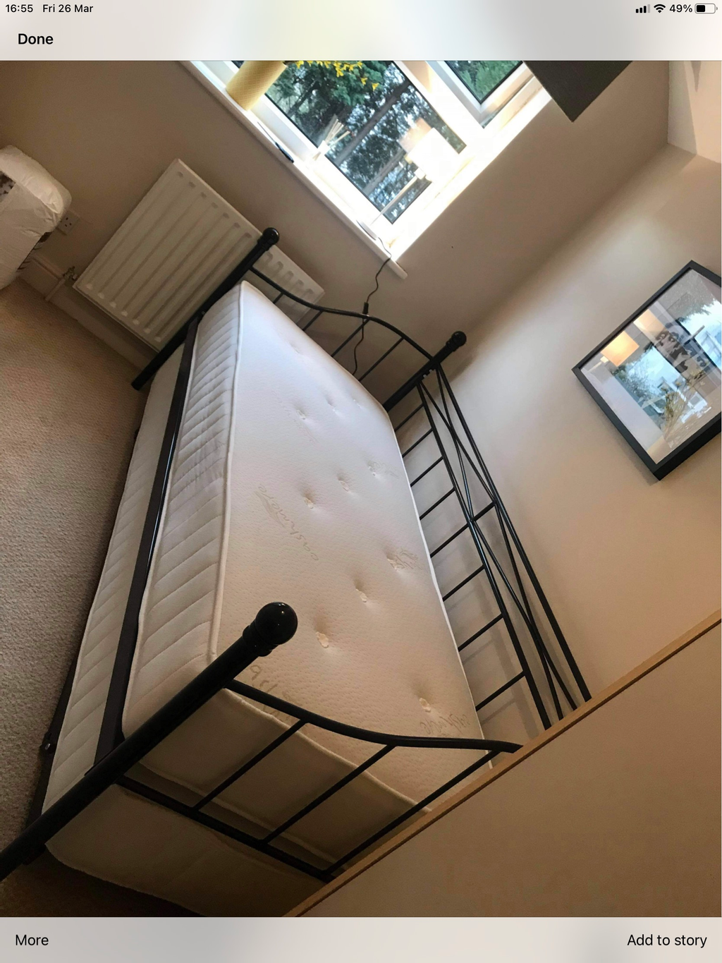 Customer review image