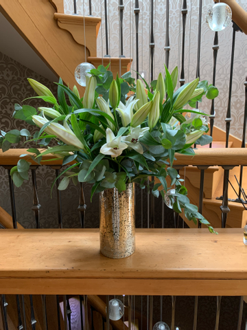 Review by Julie Everton